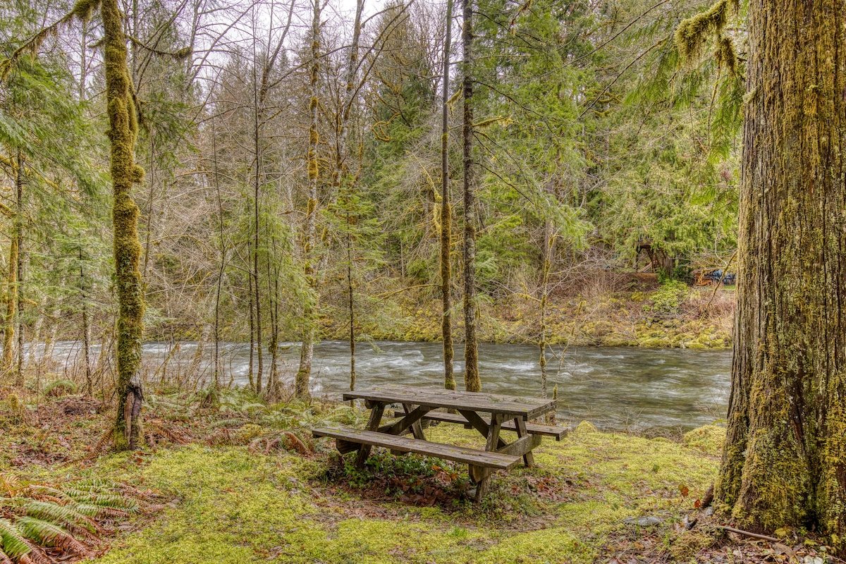 Welches Vacation Rental