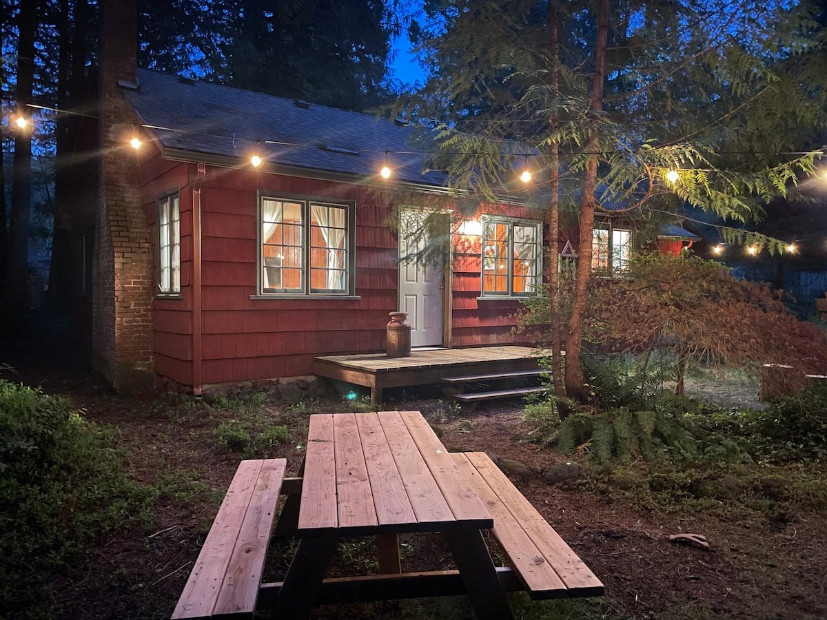 Mount Hood Village Vacation Rental