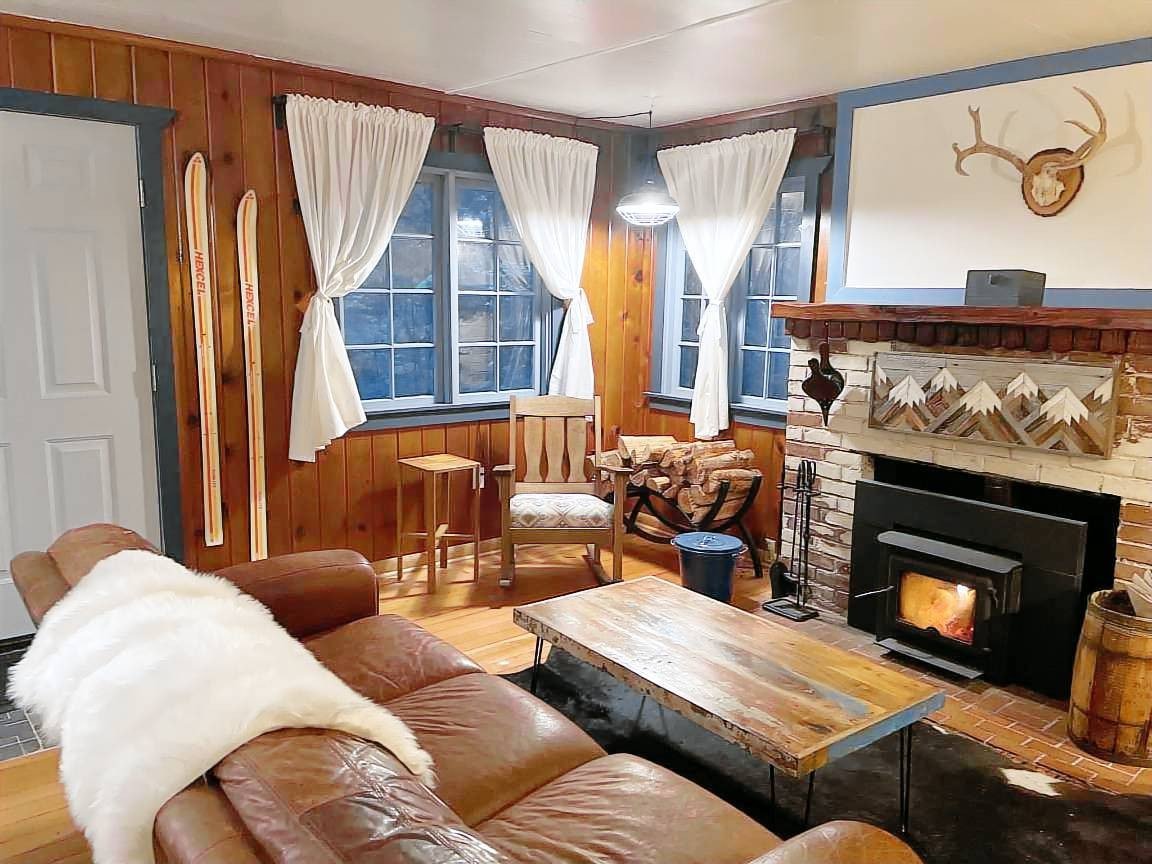 Mount Hood Village Vacation Rental