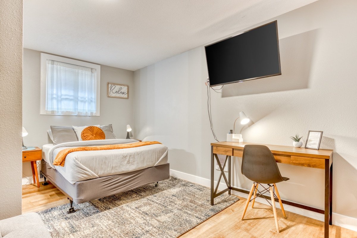 Welches Vacation Rental