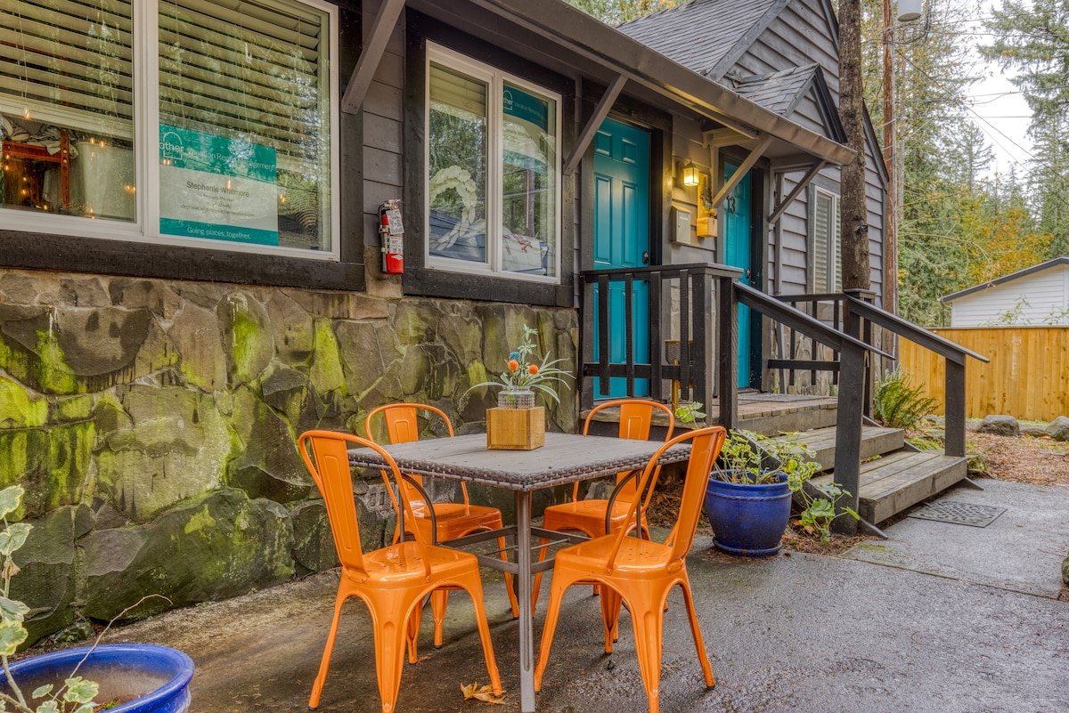 Welches Vacation Rental