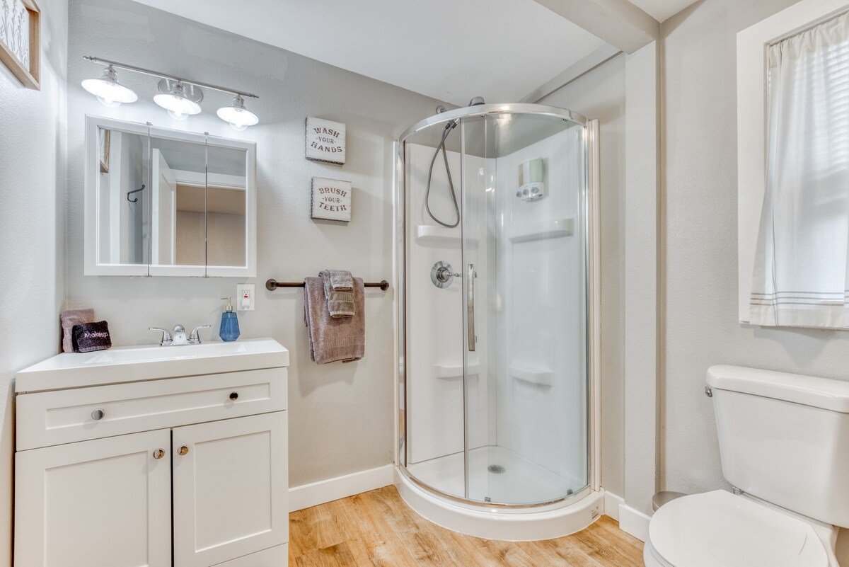 Welches Vacation Rental