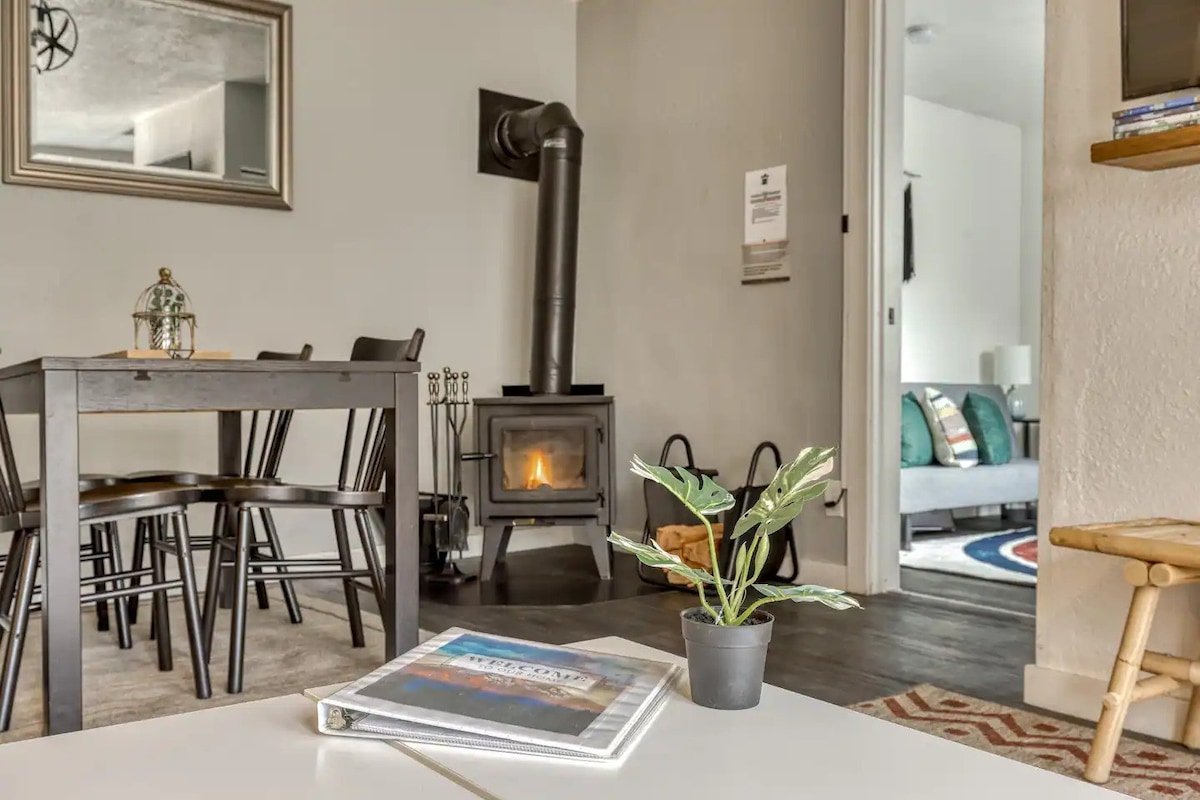 Rhododendron Vacation Rental