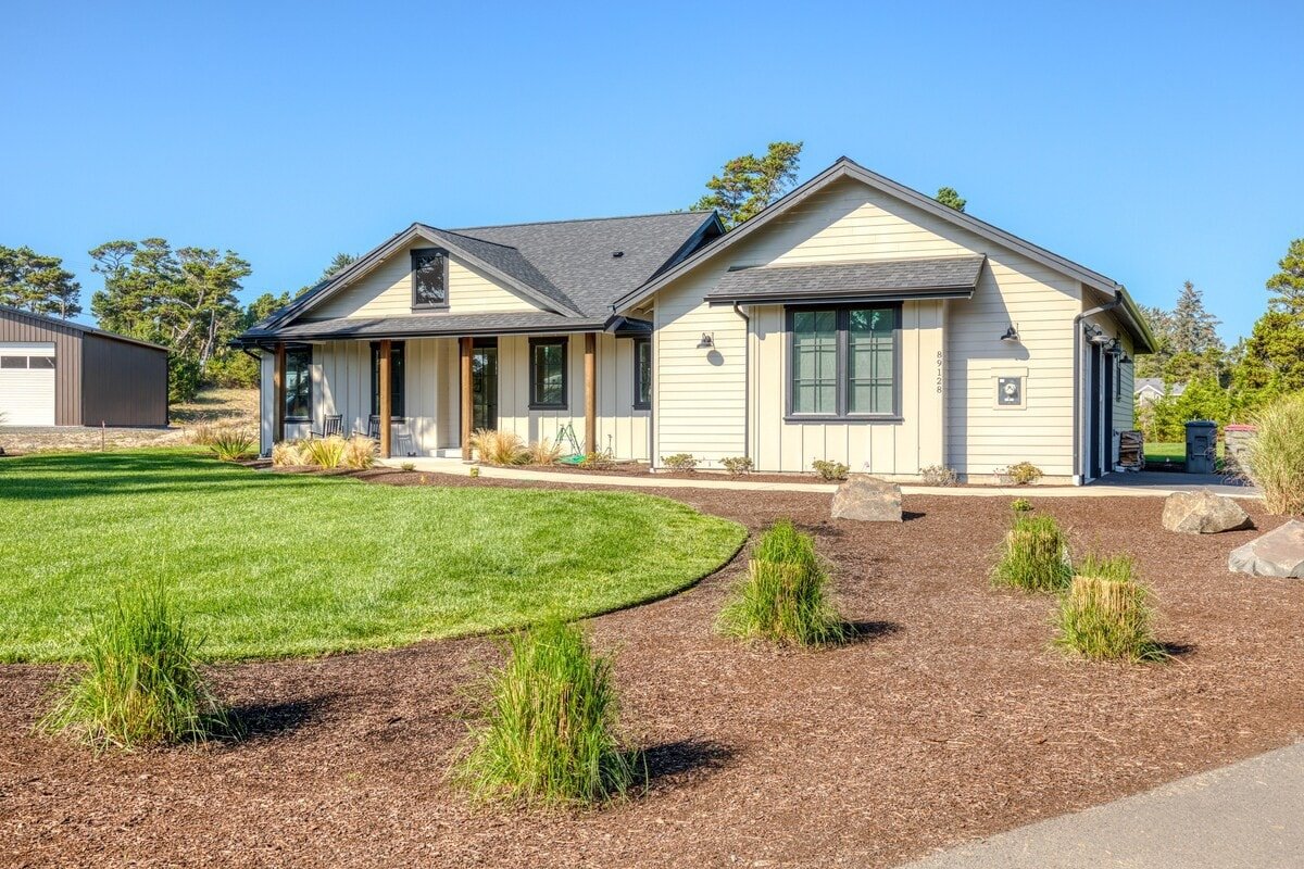 Warrenton Vacation Rental