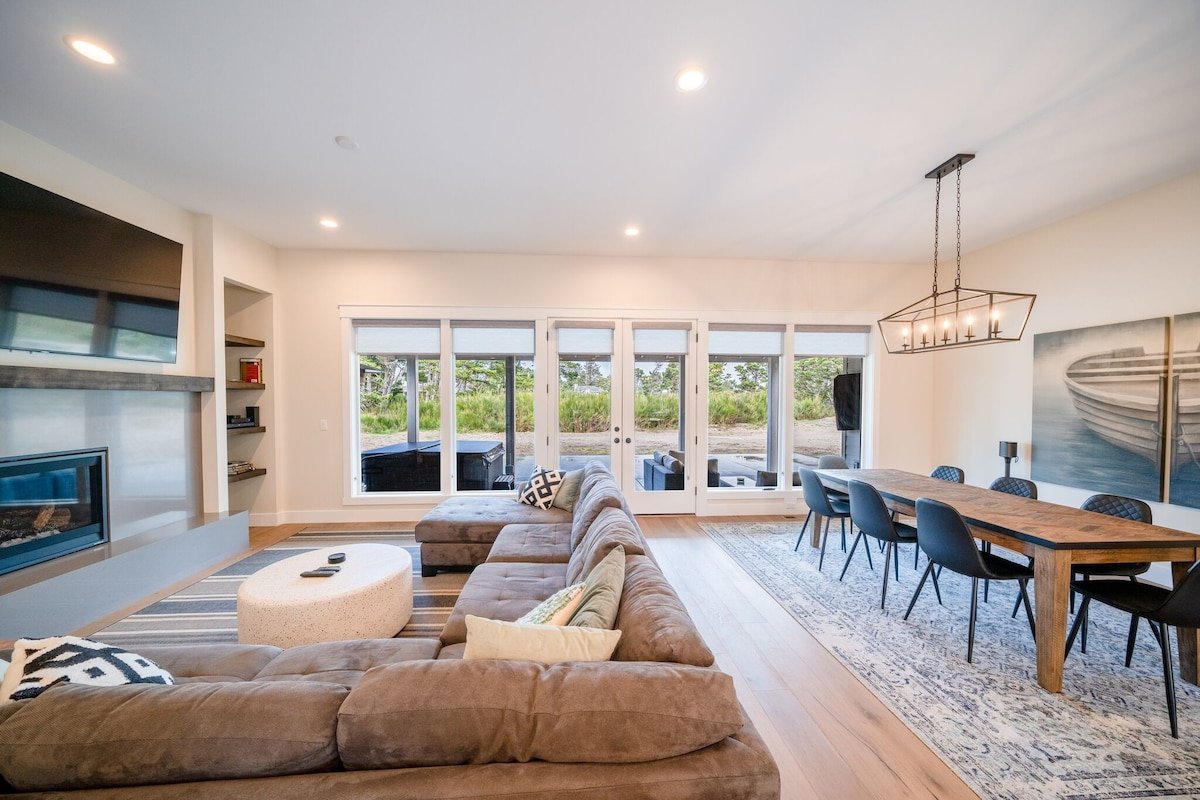 Warrenton Vacation Rental