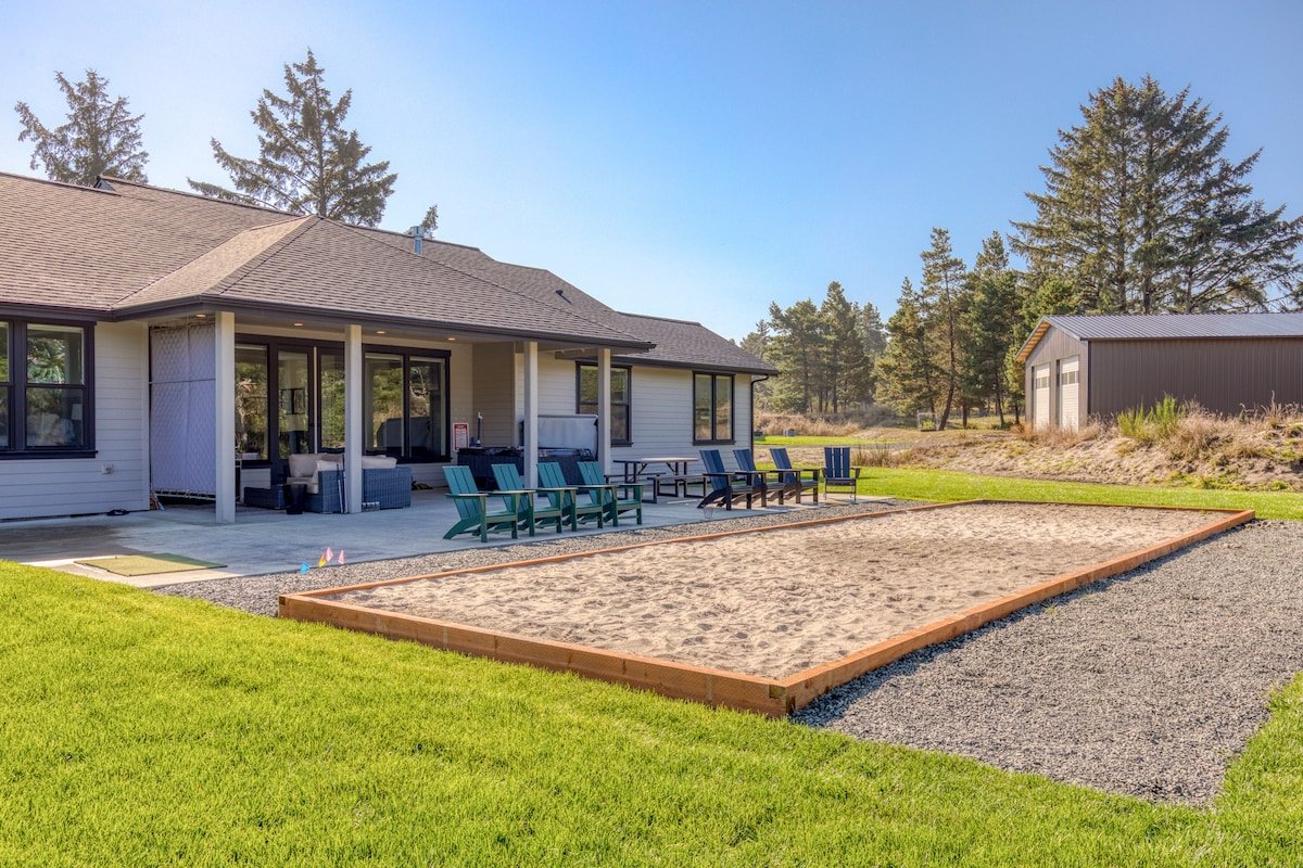 Warrenton Vacation Rental