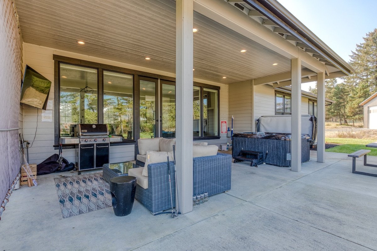 Warrenton Vacation Rental