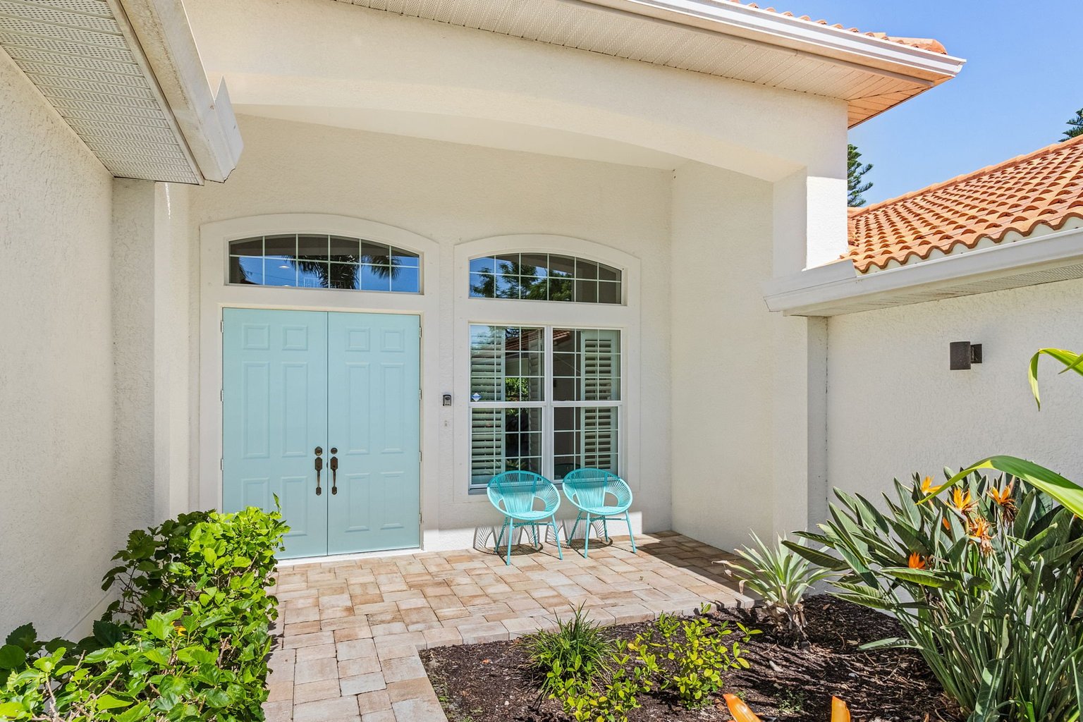Cape Coral Vacation Rental