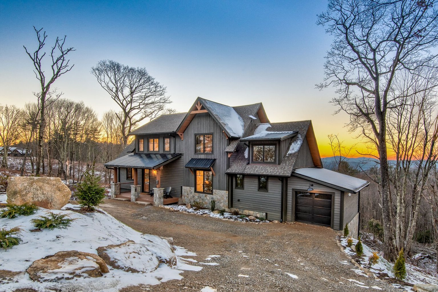 Elk Park Vacation Rental