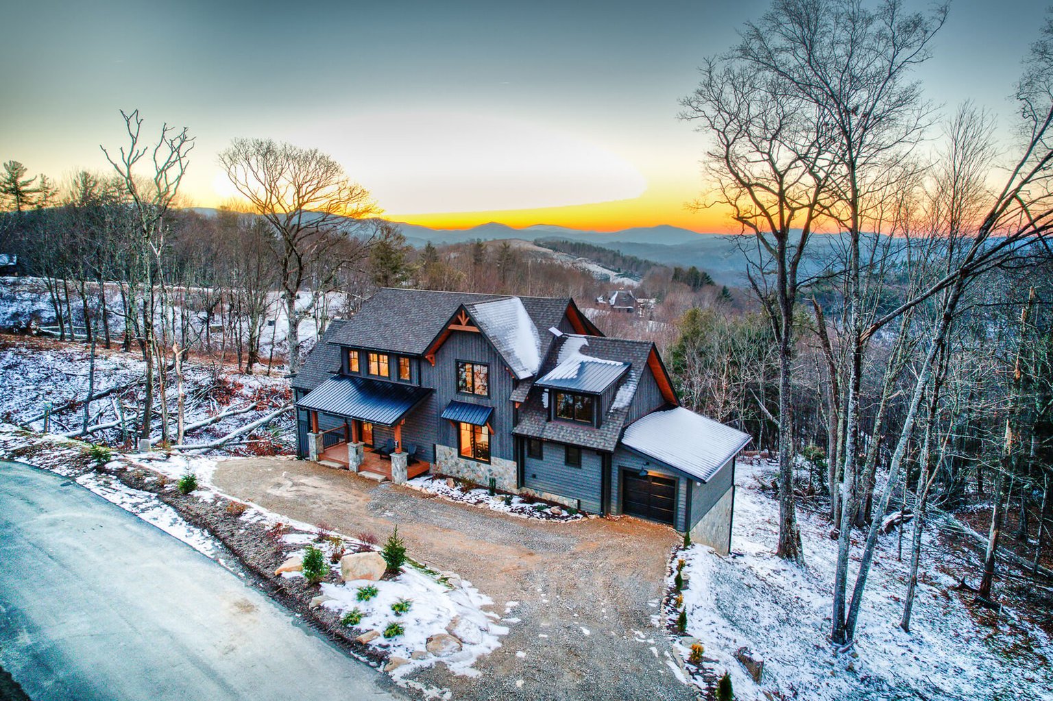 Elk Park Vacation Rental