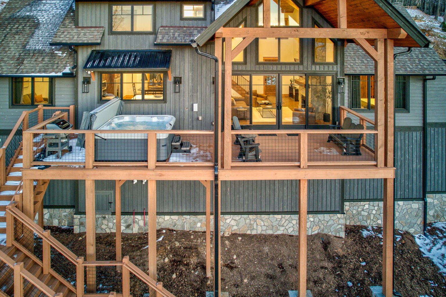 Elk Park Vacation Rental