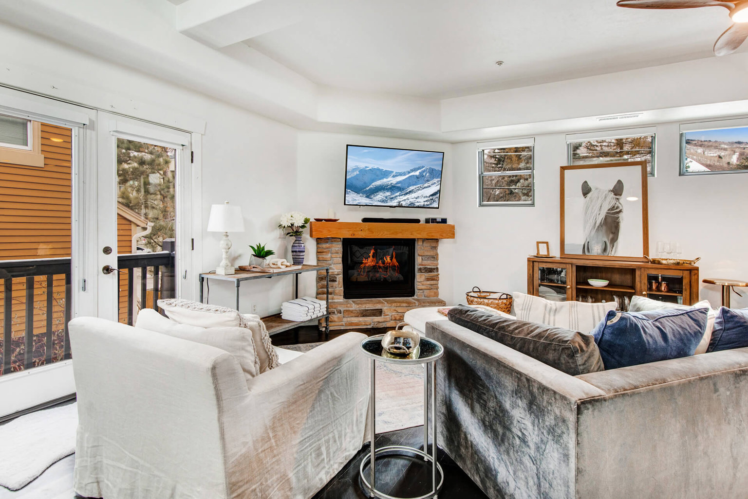 Park City Vacation Rental