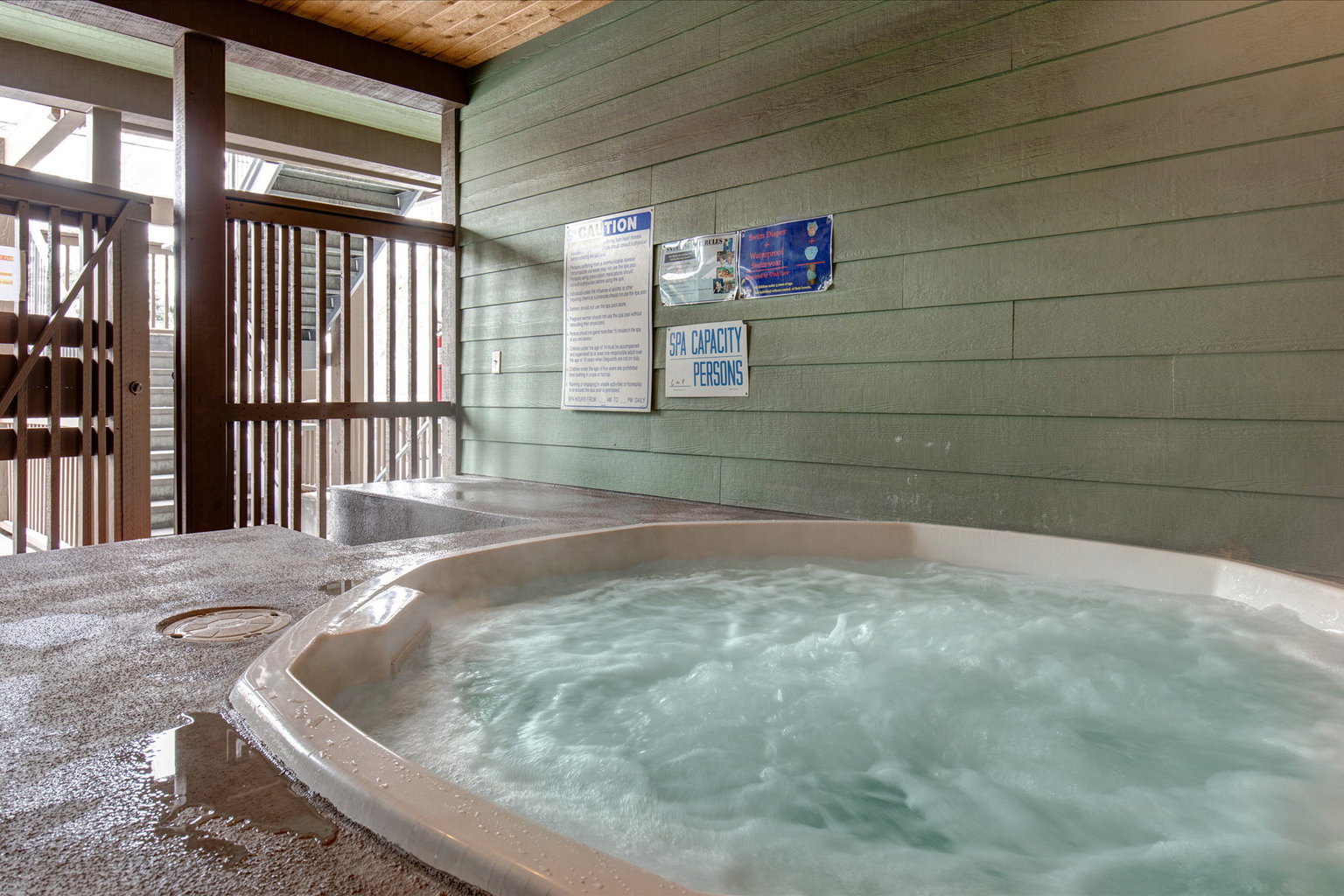 Park City Vacation Rental