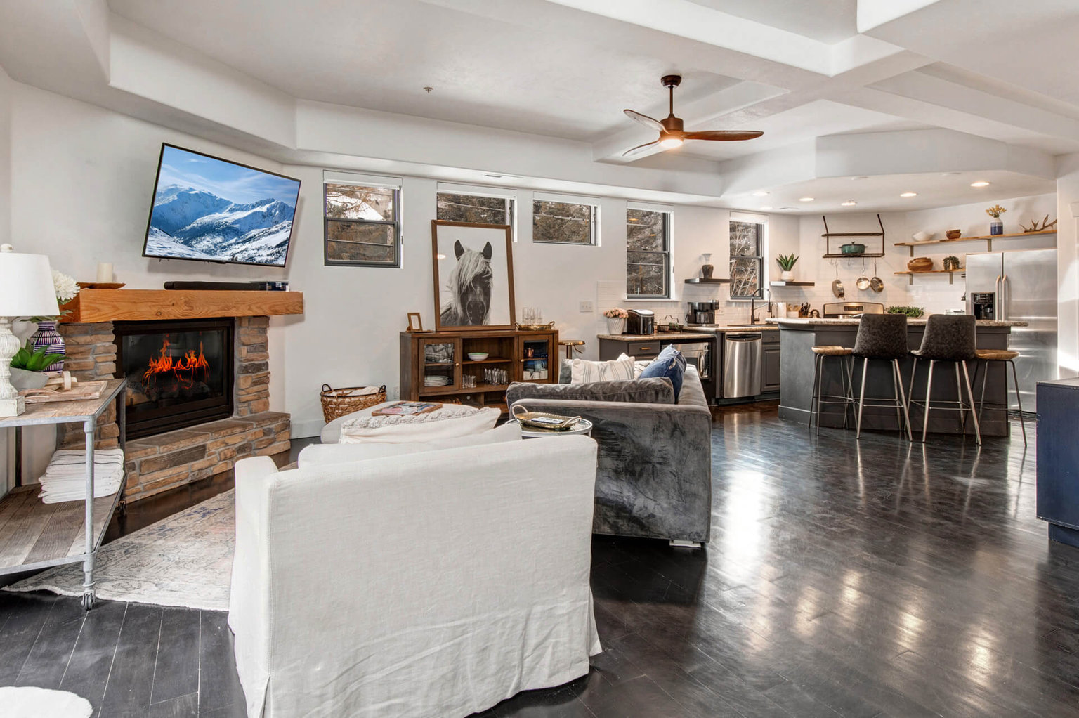 Park City Vacation Rental
