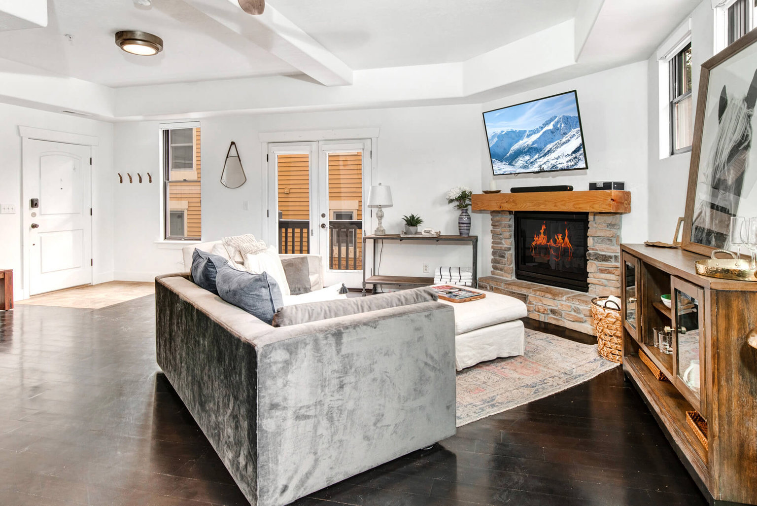 Park City Vacation Rental