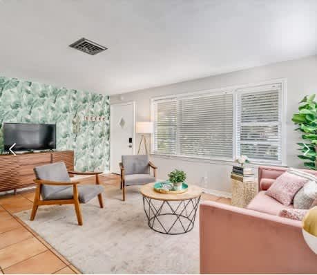 Sarasota Vacation Rental