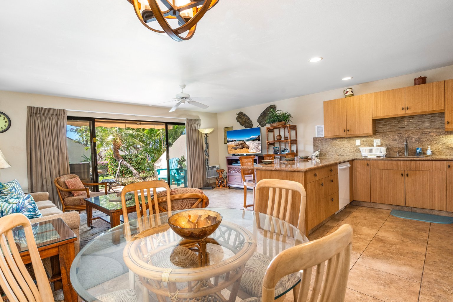 Kihei Vacation Rental