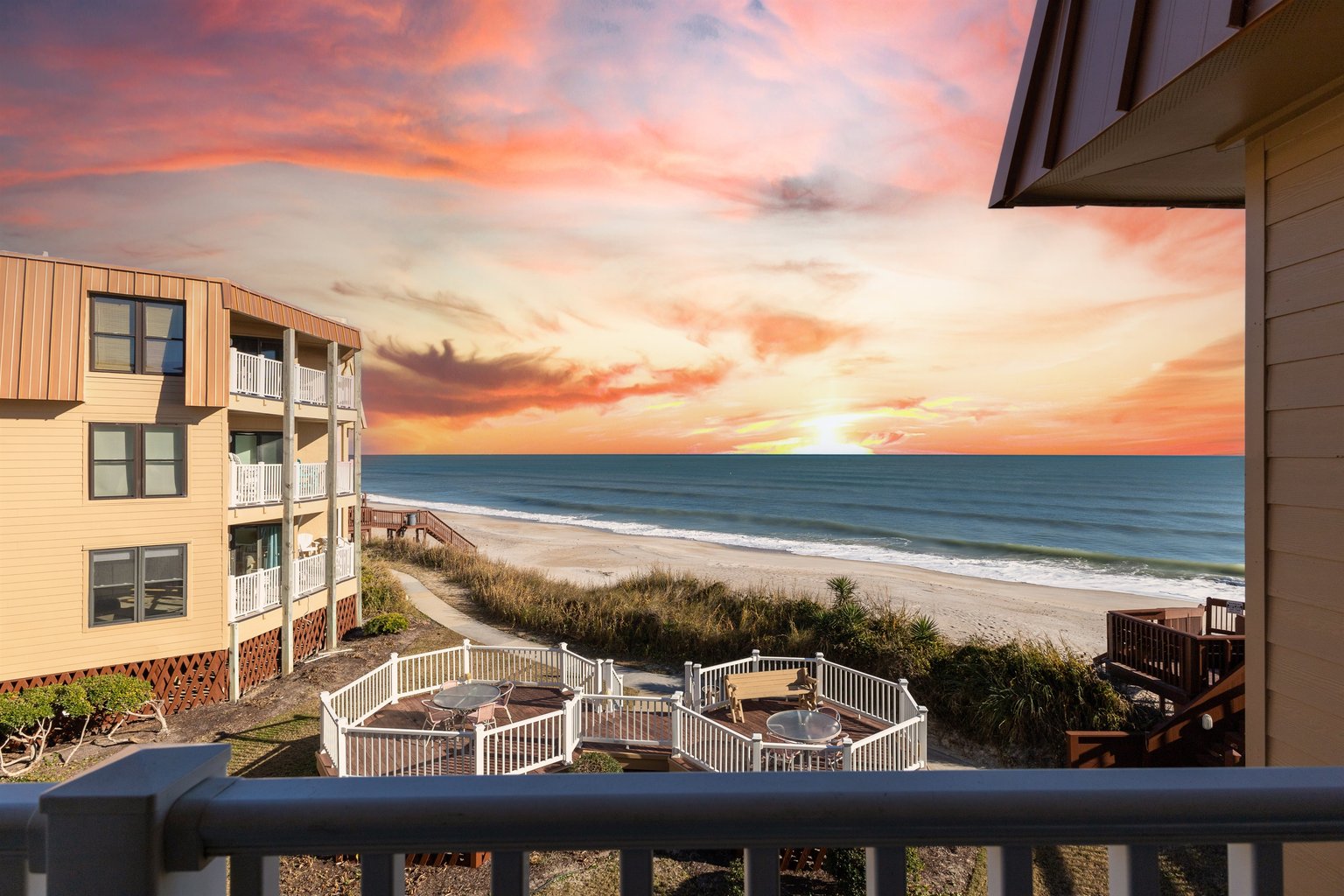 North Topsail Beach Vacation Rental