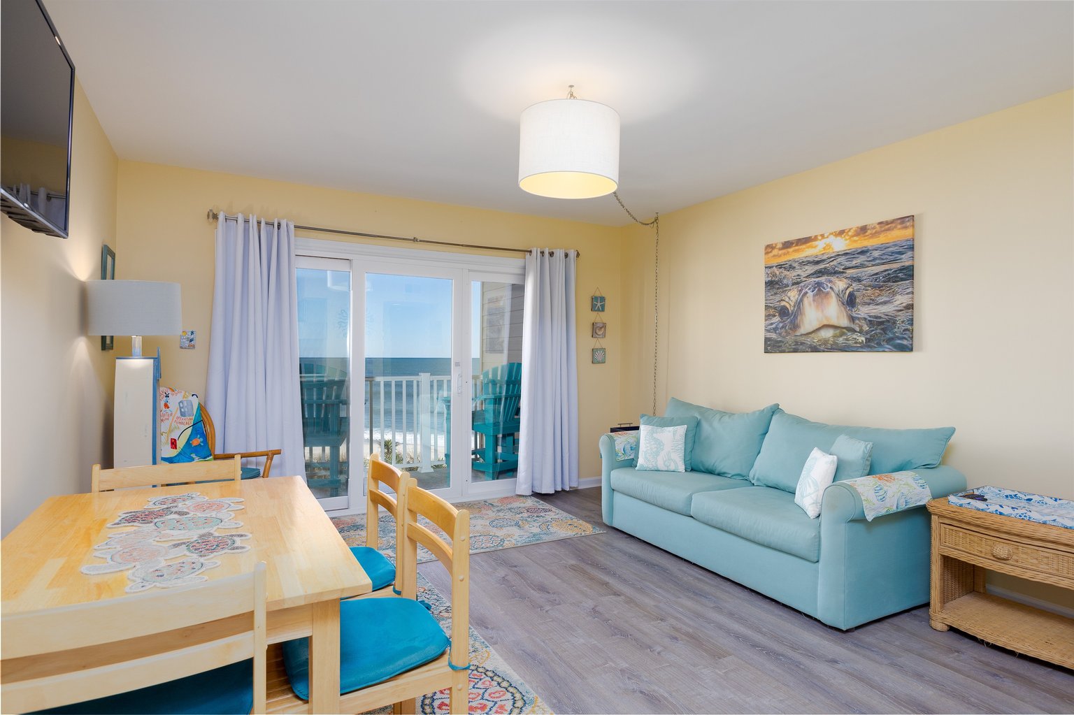 North Topsail Beach Vacation Rental