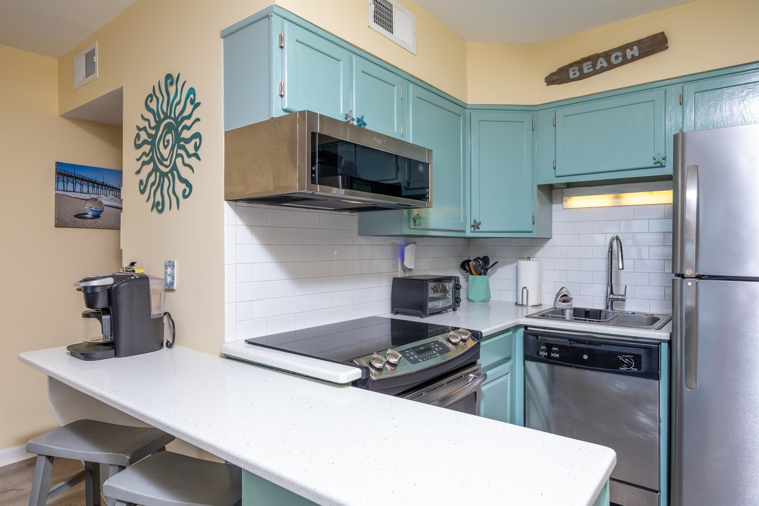 North Topsail Beach Vacation Rental