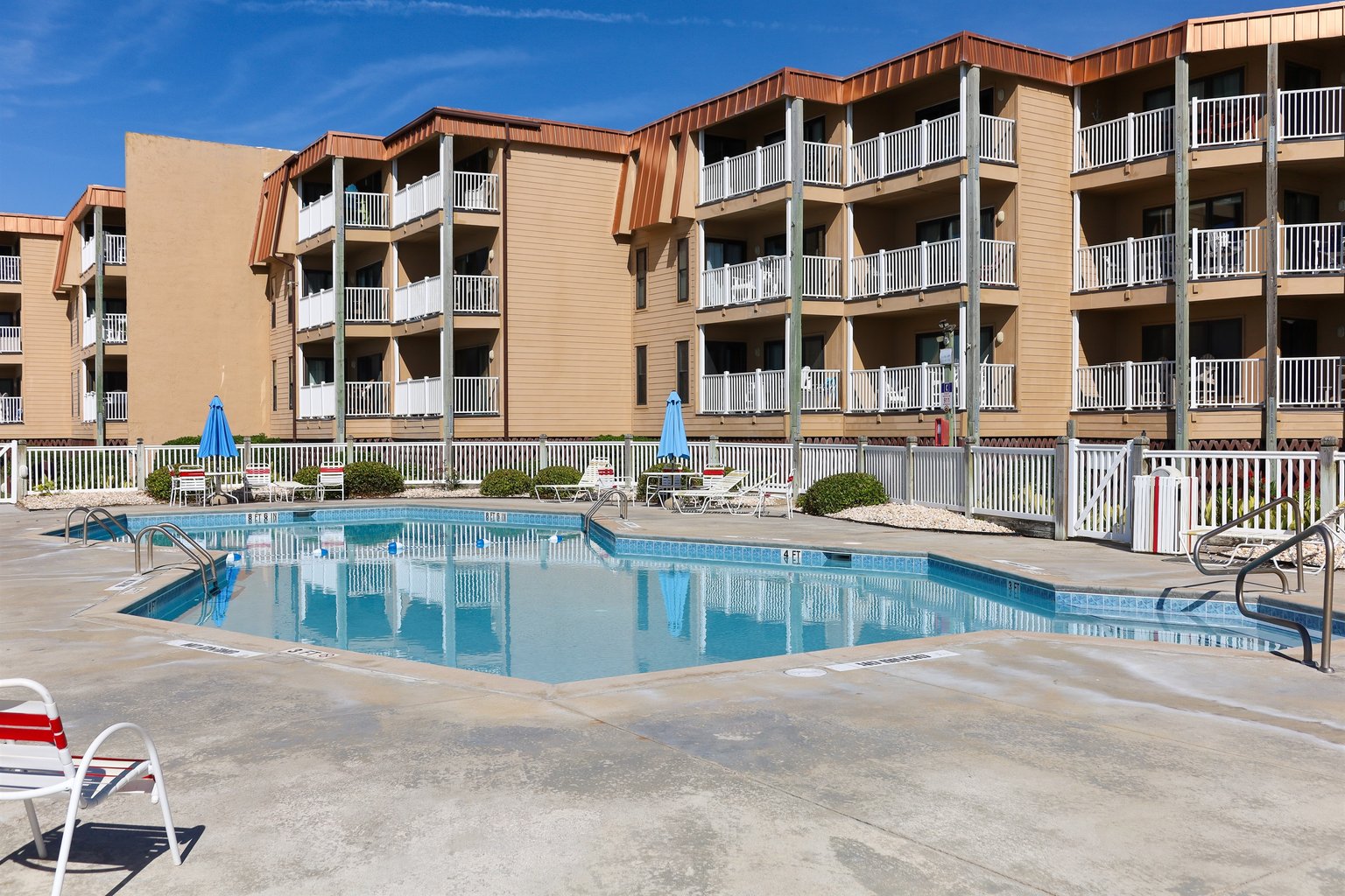 North Topsail Beach Vacation Rental