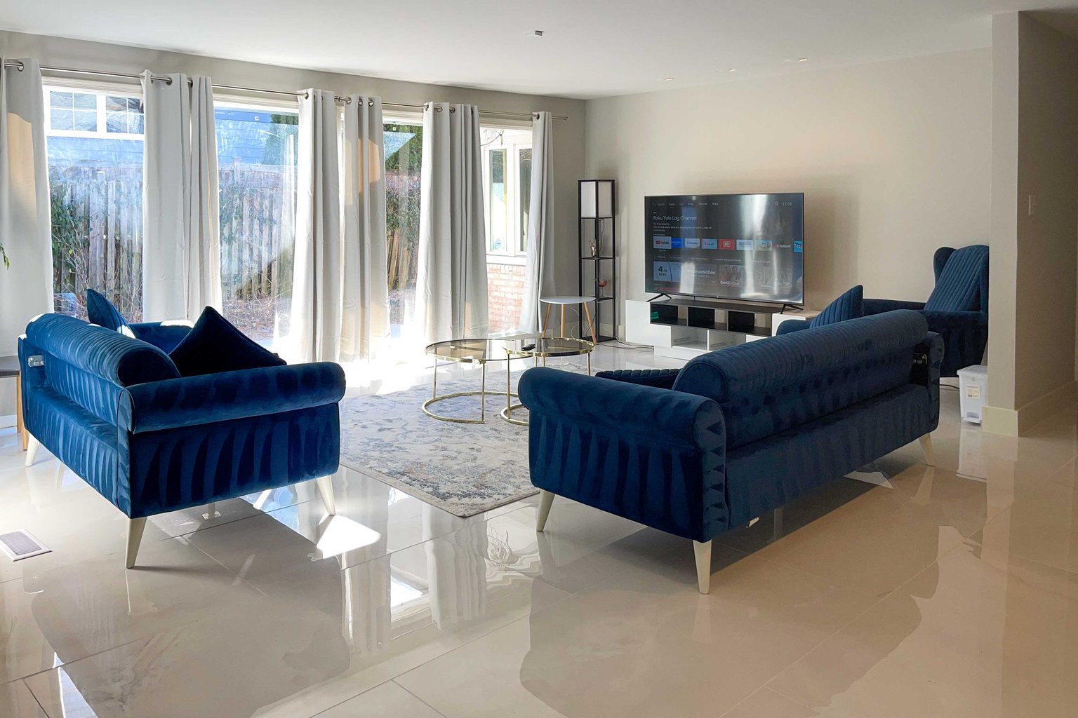 Bethesda Vacation Rental