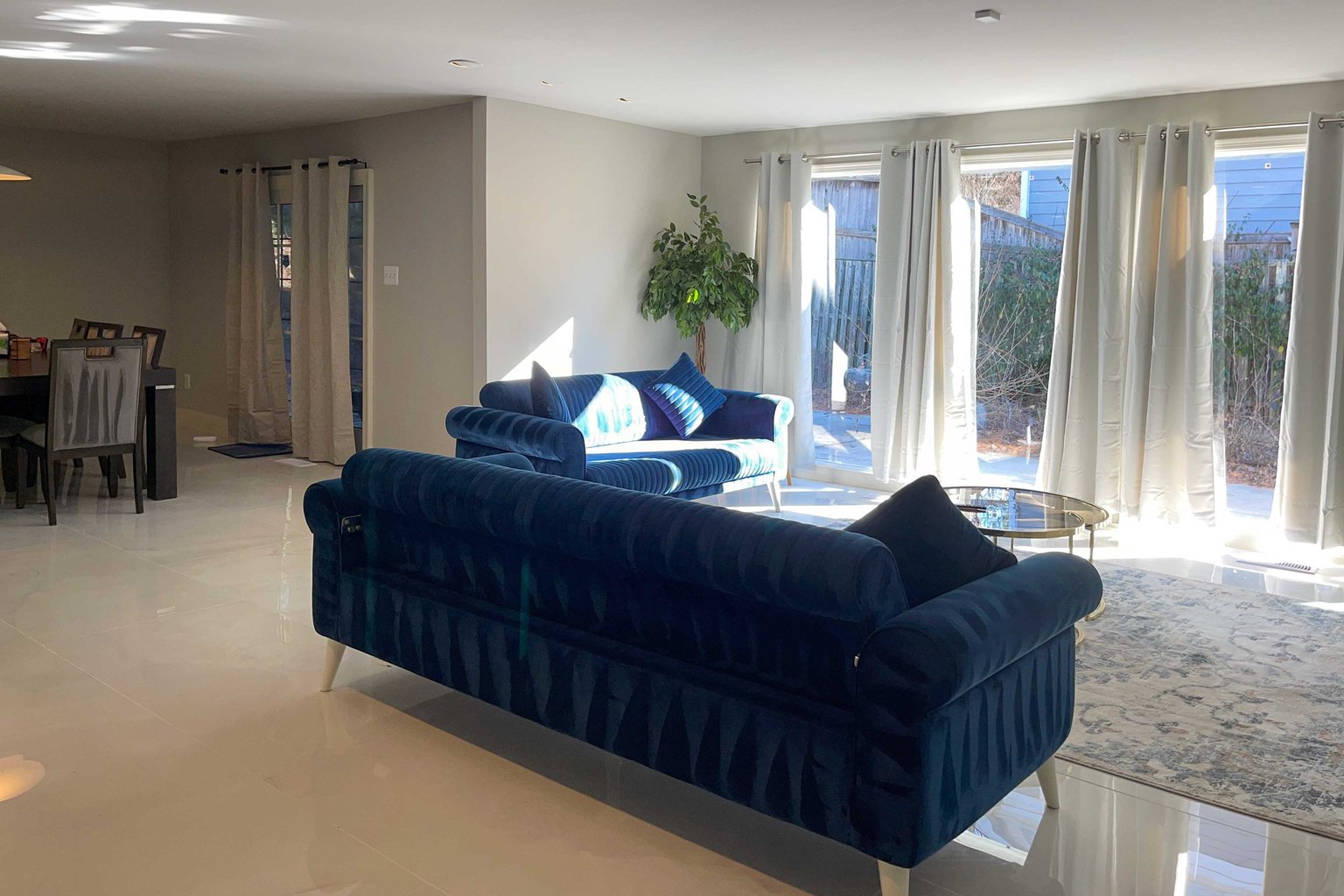 Bethesda Vacation Rental