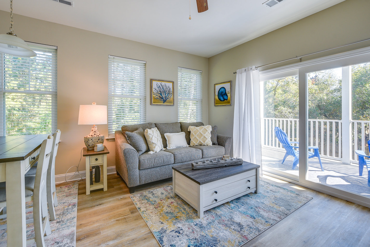 Murrells Inlet Vacation Rental