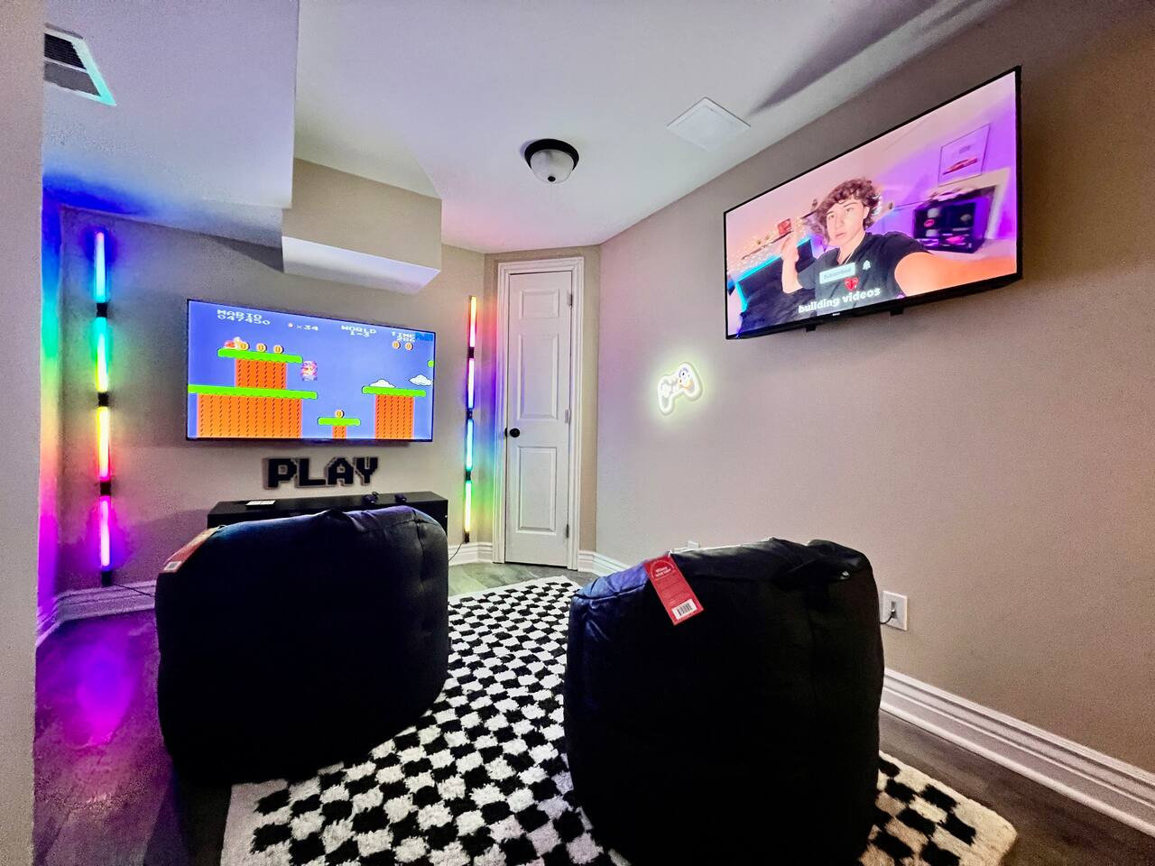 West Chester Township Vacation Rental