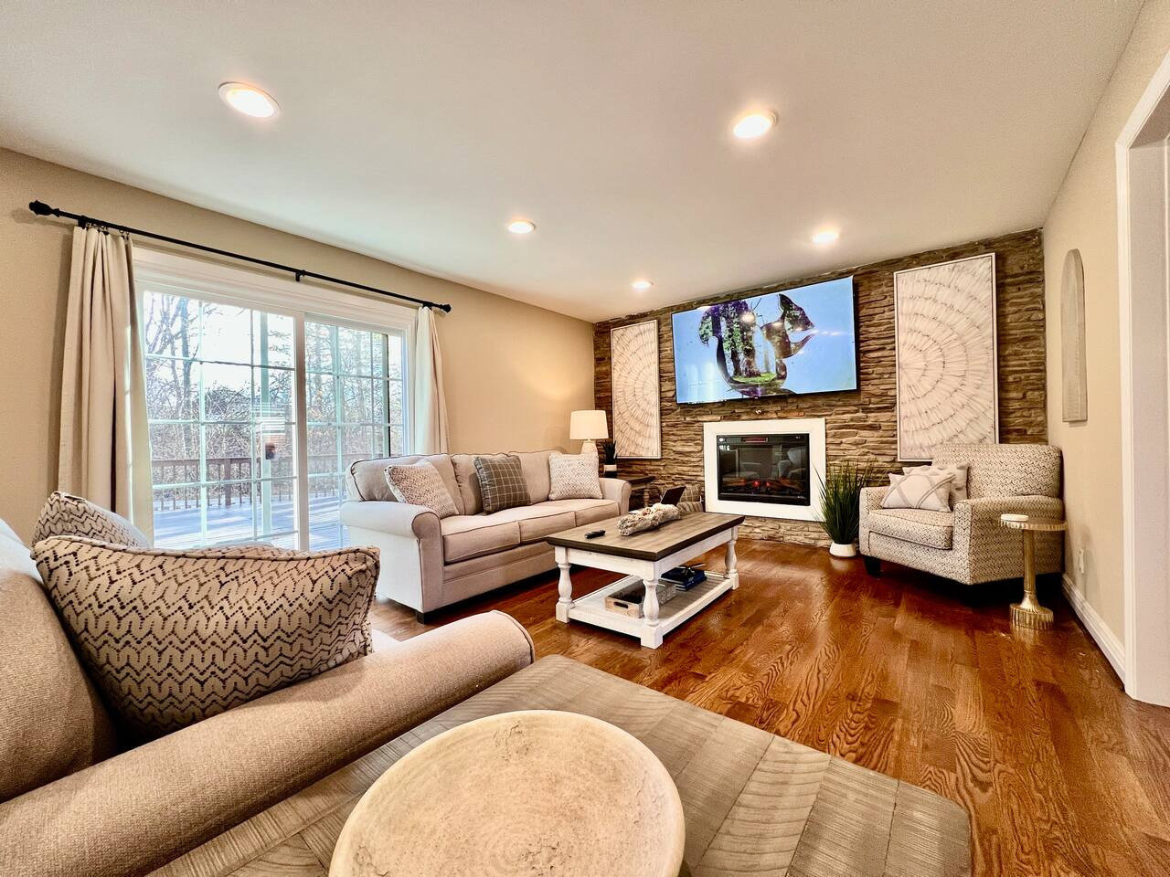 West Chester Township Vacation Rental