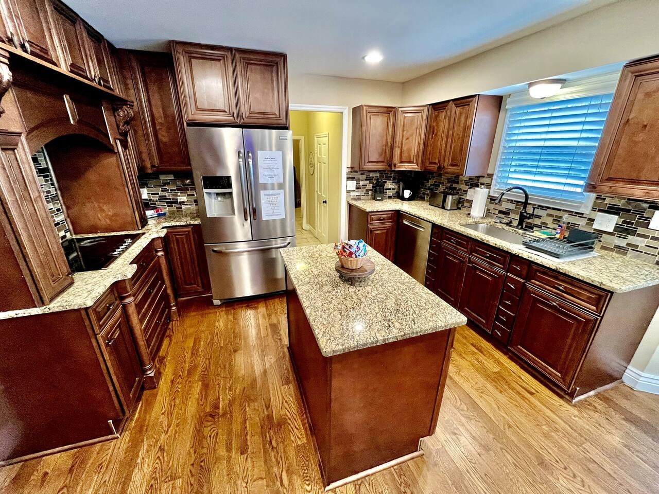 West Chester Township Vacation Rental