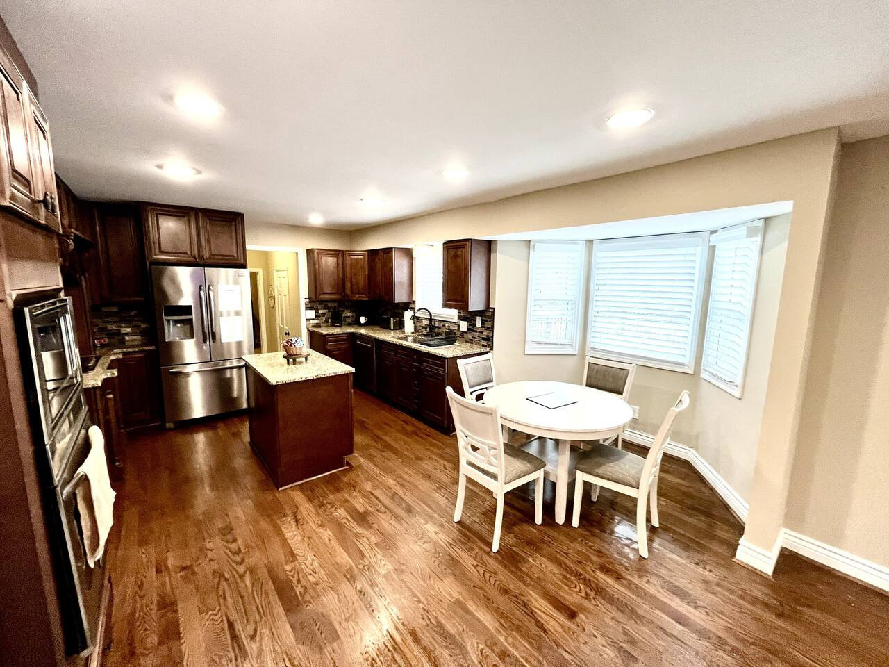 West Chester Township Vacation Rental