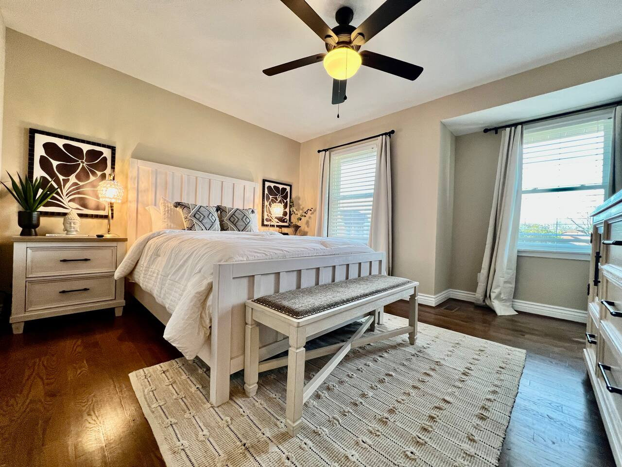 West Chester Township Vacation Rental