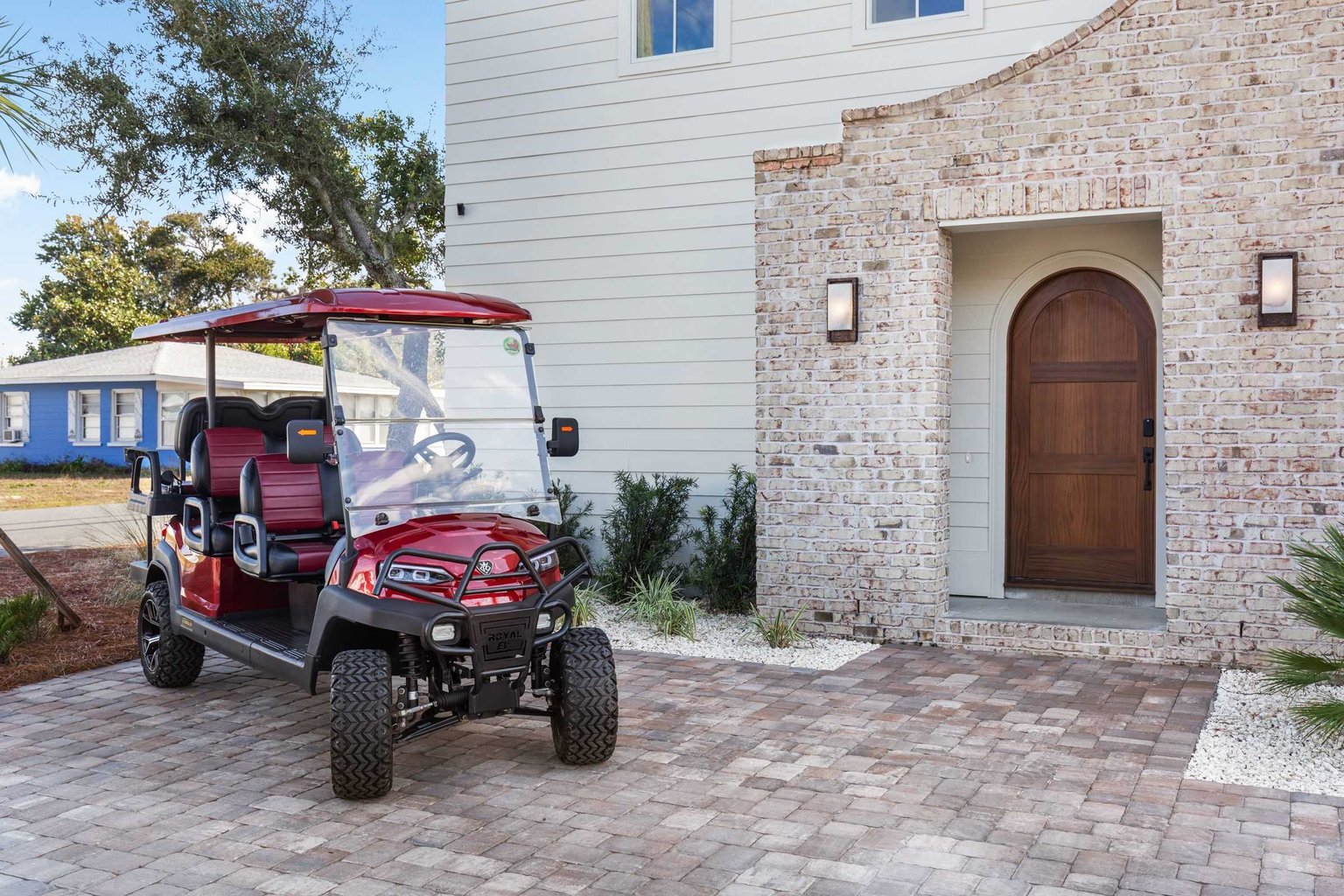 Panama City Beach Vacation Rental