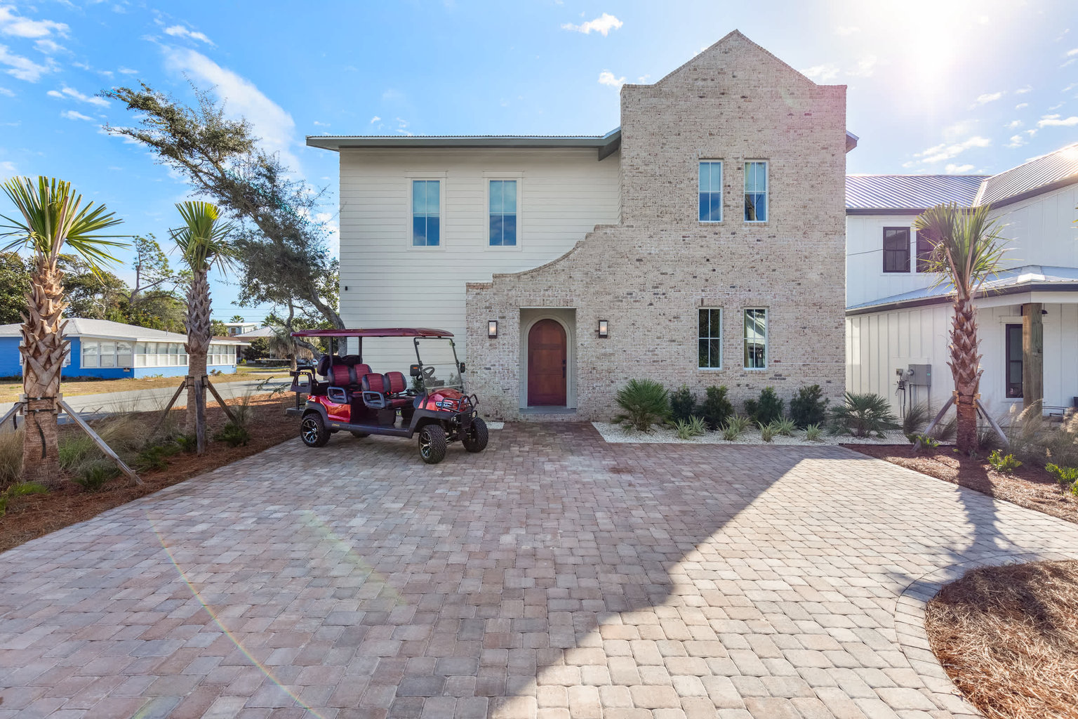 Panama City Beach Vacation Rental
