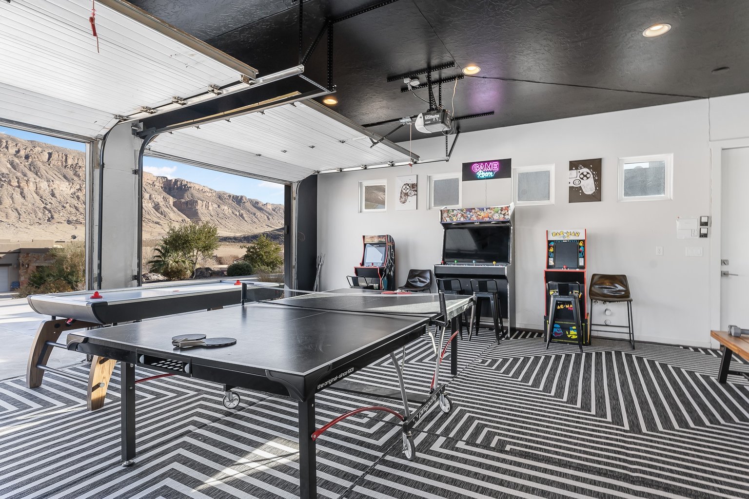 Hurricane Vacation Rental