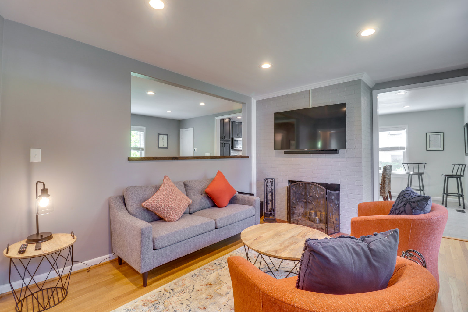 Charlottesville Vacation Rental