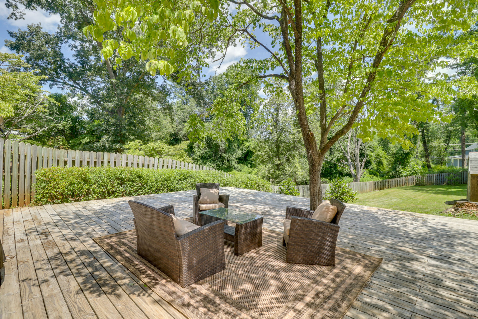 Charlottesville Vacation Rental