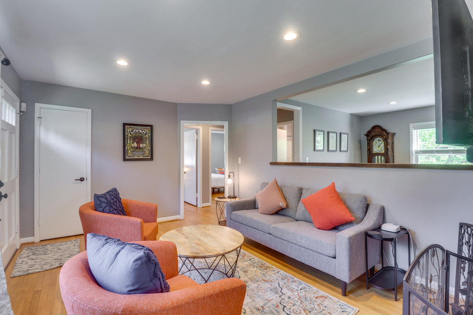 Charlottesville Vacation Rental