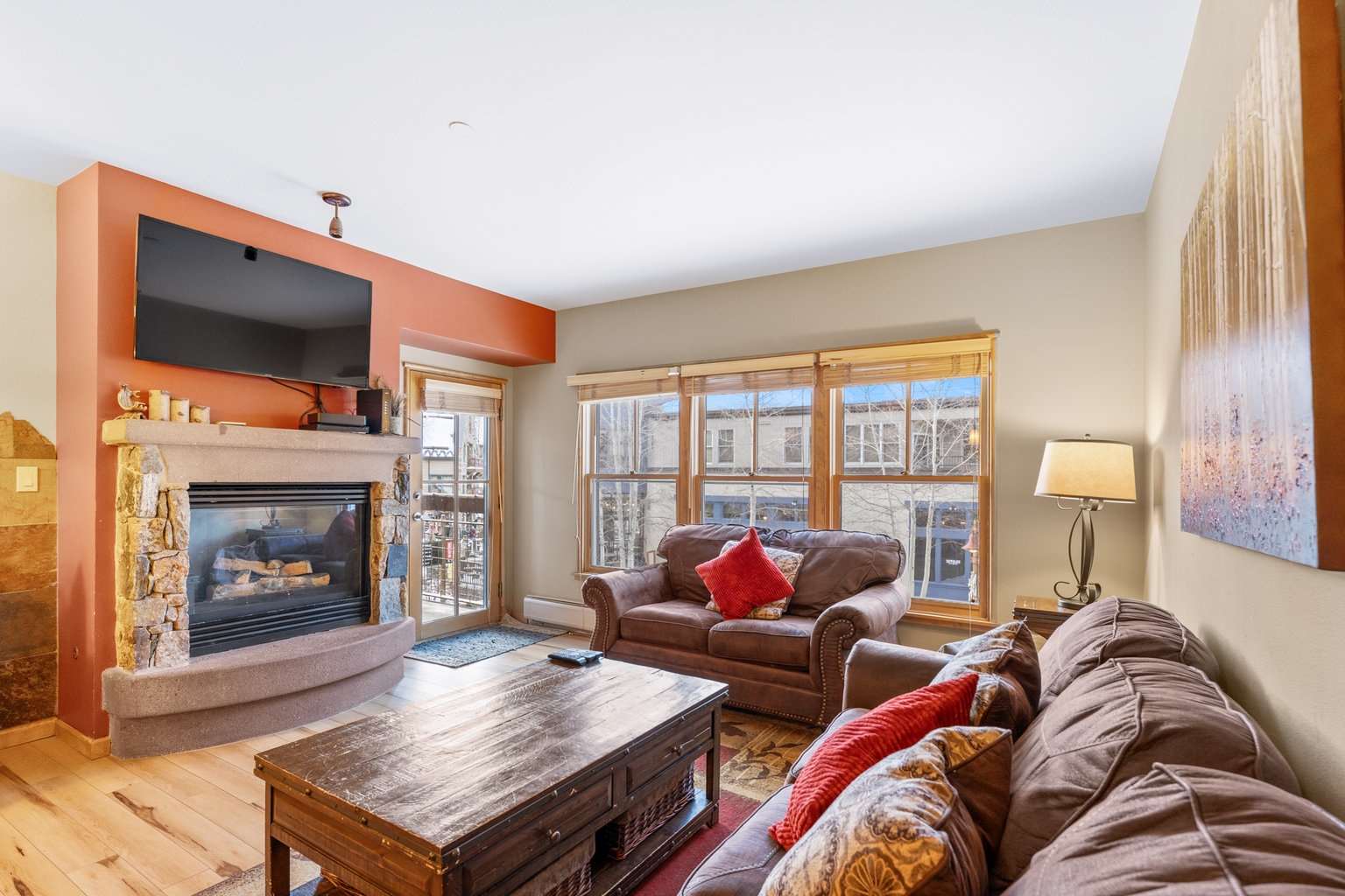 Keystone Vacation Rental