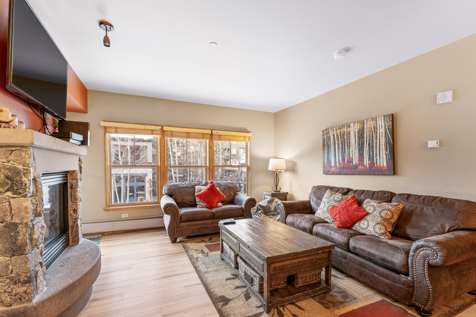 Keystone Vacation Rental