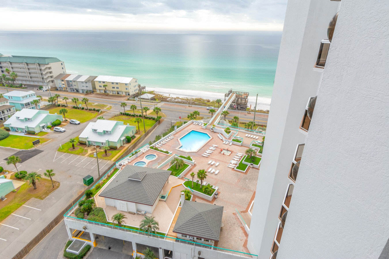 Miramar Beach Vacation Rental