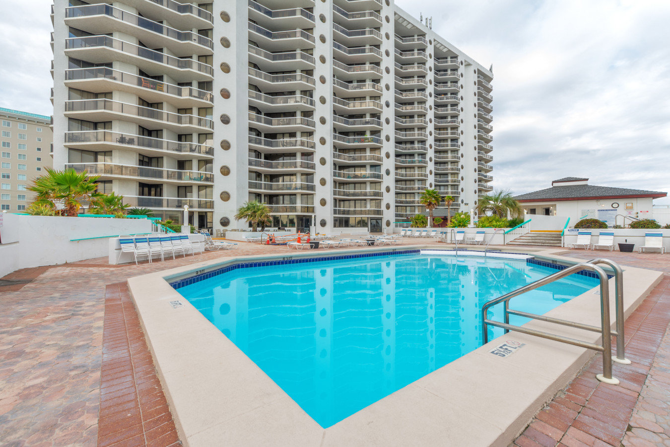 Miramar Beach Vacation Rental
