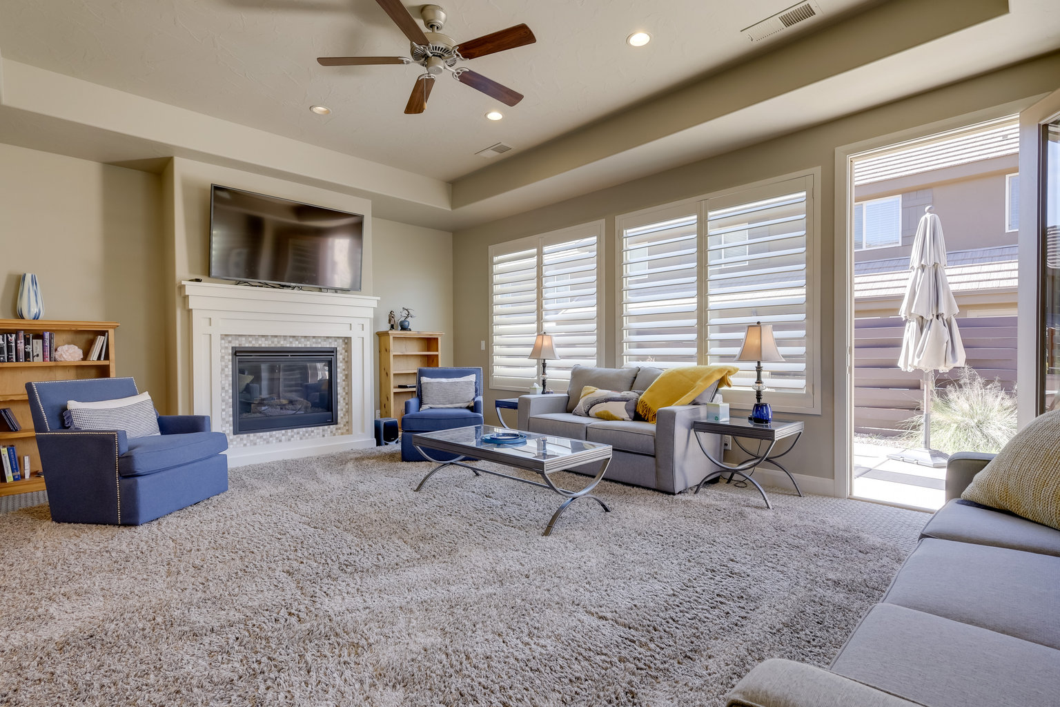 Washington Vacation Rental