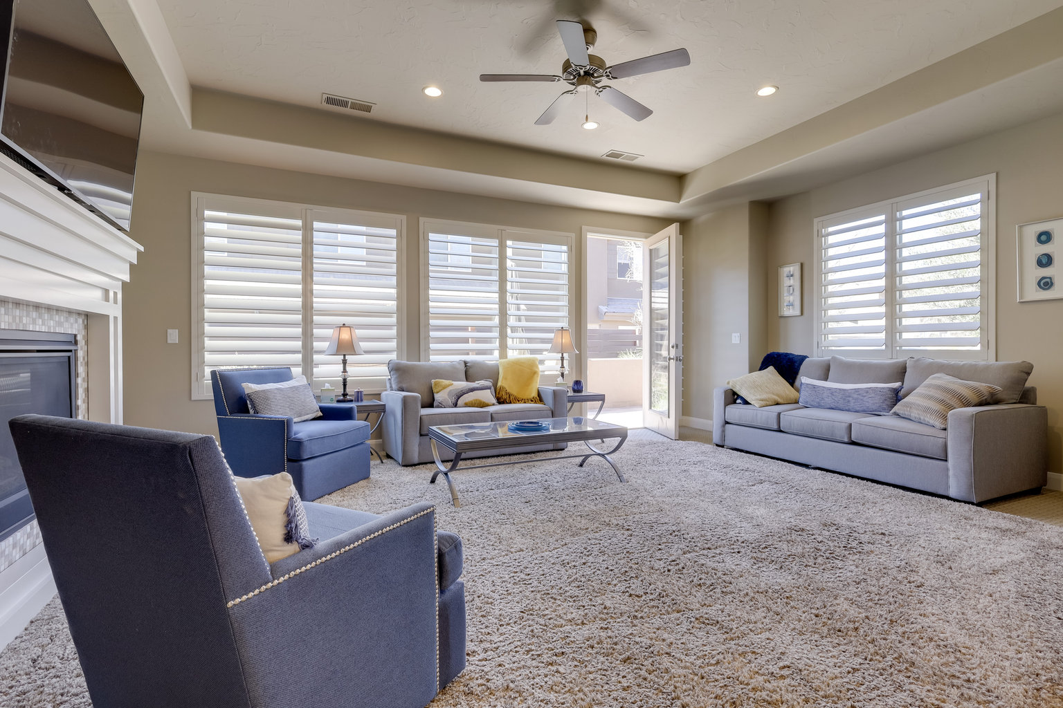 Washington Vacation Rental