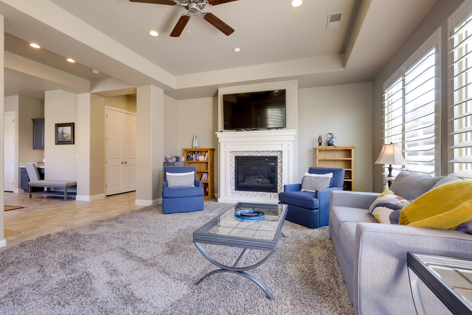 Washington Vacation Rental