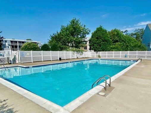 Rehoboth Beach Vacation Rental