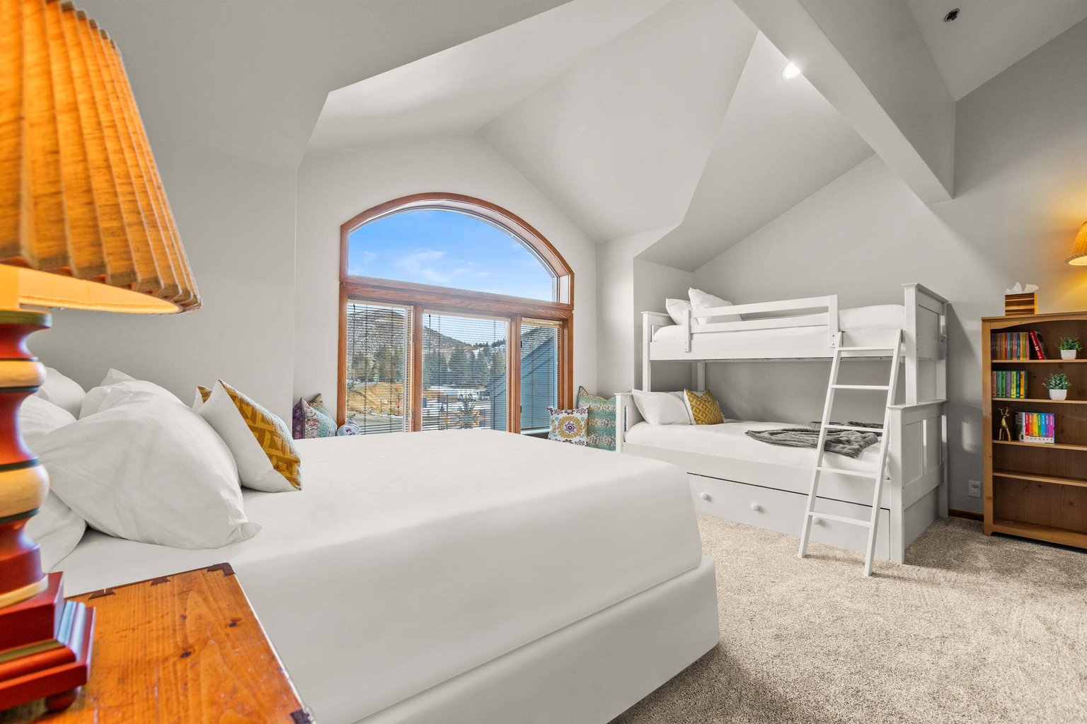 Park City Vacation Rental