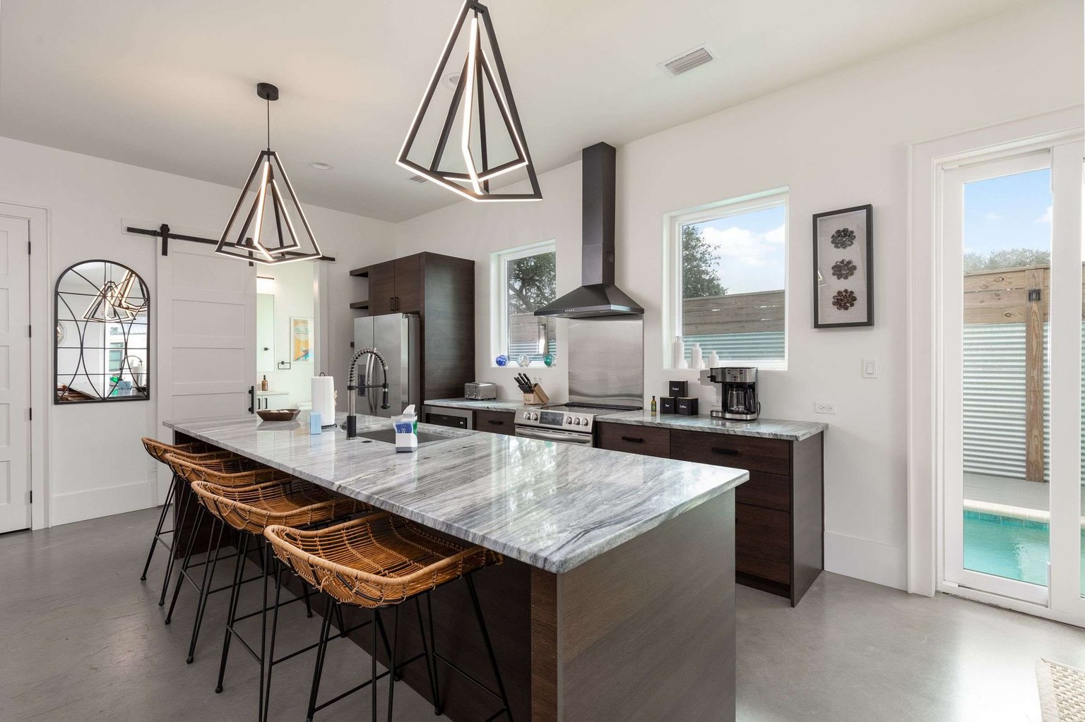 Panama City Beach Vacation Rental