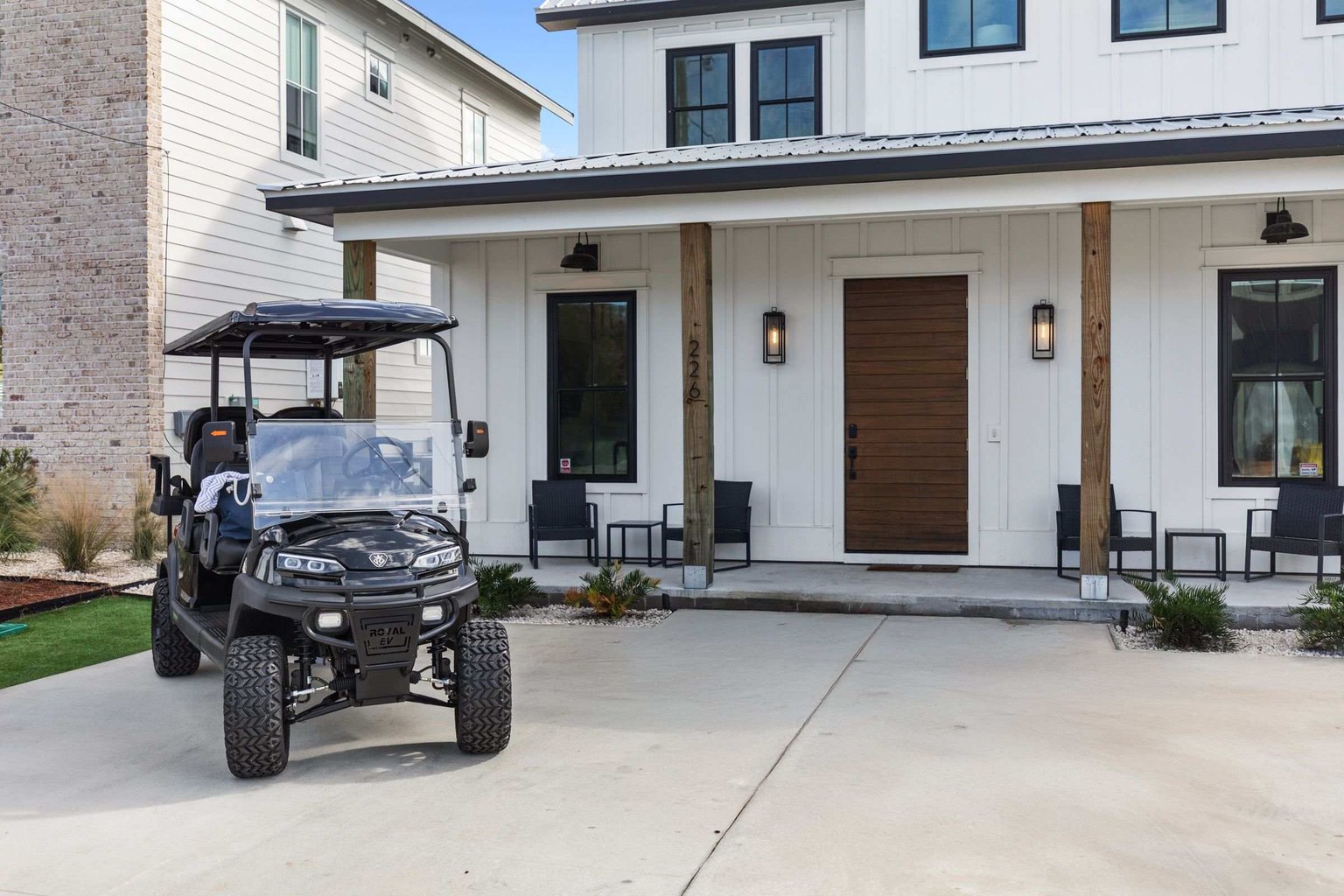 Panama City Beach Vacation Rental